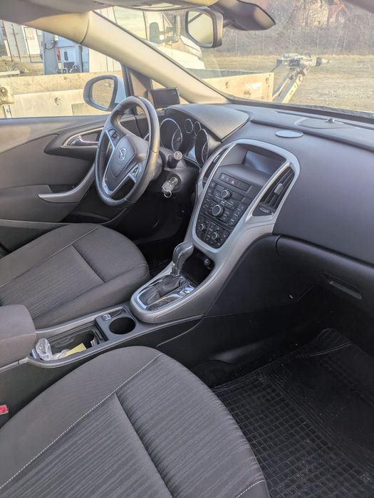 Motor 1,6 benzina Opel Astra j