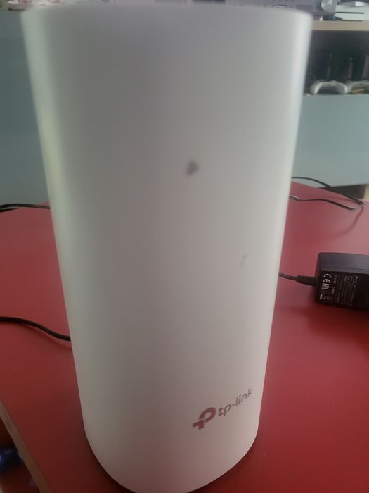 unitate deco M4 tp link