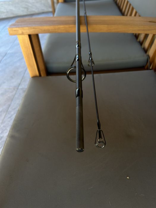 Lanseta avid carp exodus pro