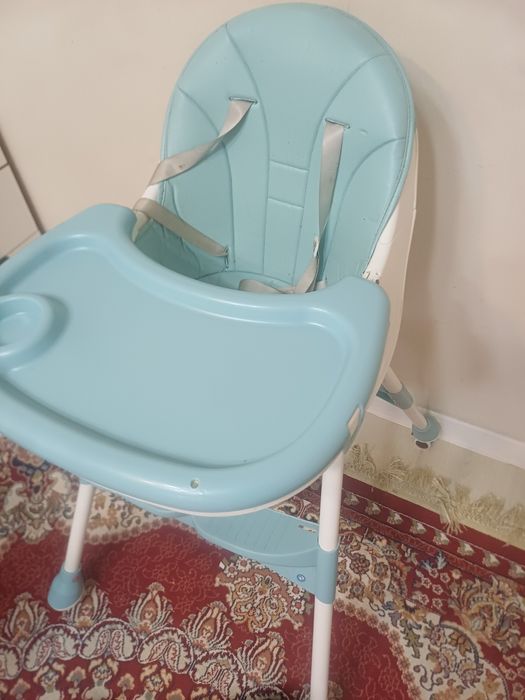 Продам детский стульчик