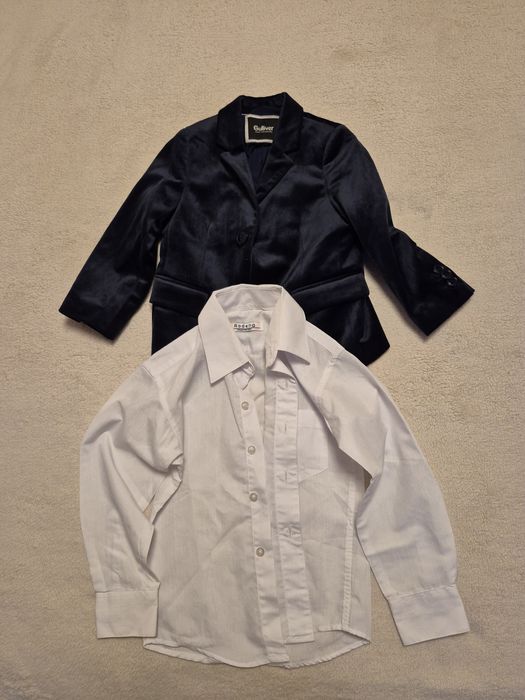 Продам детские вещи