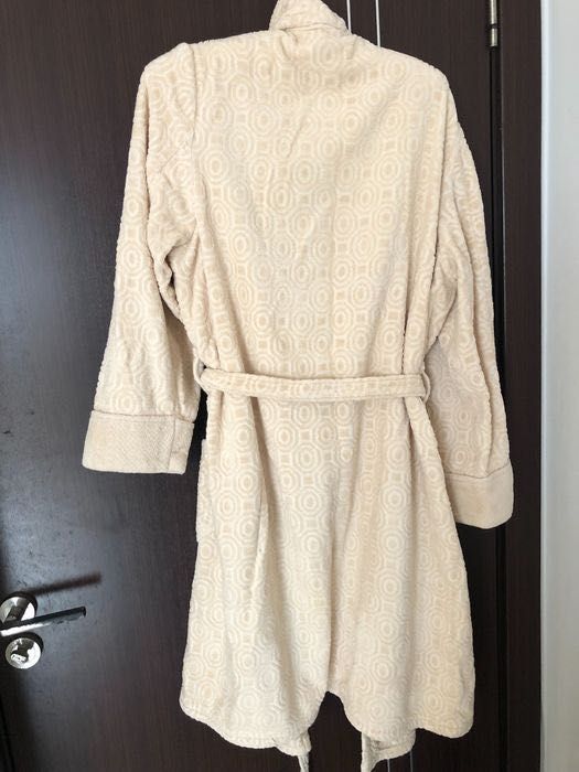 Халат за баня - S размер