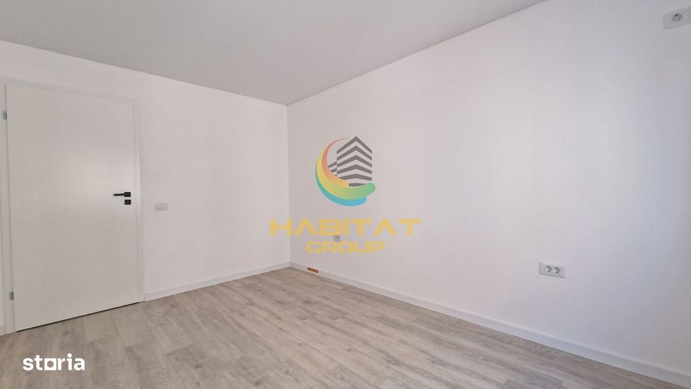 L.Rebreanu 2 camere decomandat 56 mp vis-a-vis AUCHAN TITAN