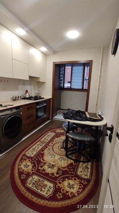 Сдается квартира