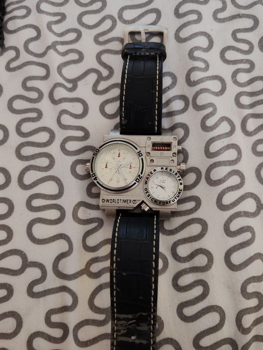 Ceas JOKY Worldtime