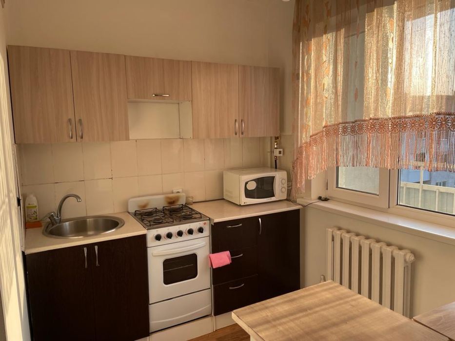 Сдам квартиру на долги срок