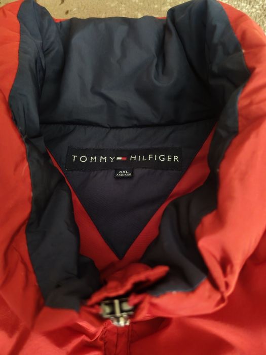 Елек/грейка  Tommy Hilfiger