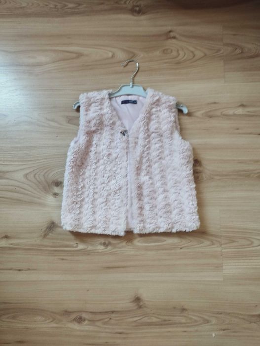 Veste blăniță fete