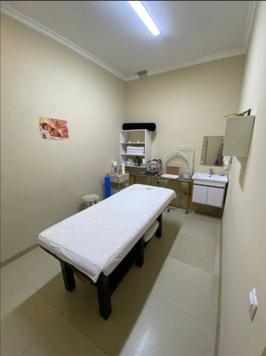 Массаж обычный массажж