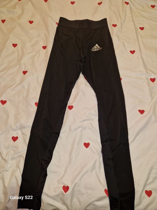 Adidas клинове размер С