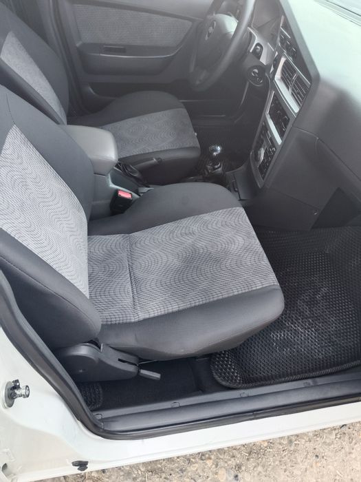 Нексия 1.6 донс люкс кондиционер