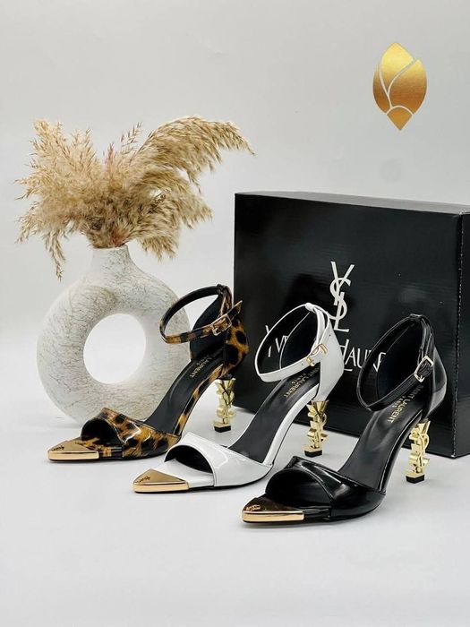 Ysl 36-40 pe comanda 
250 lei