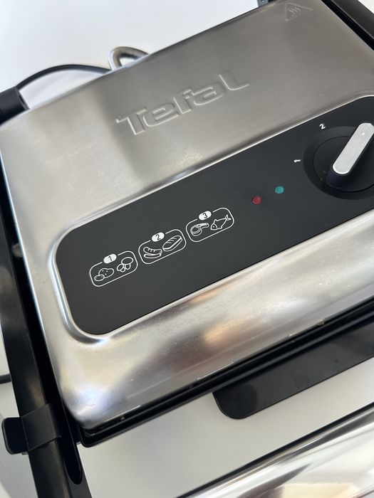 Электрогриль Tefal