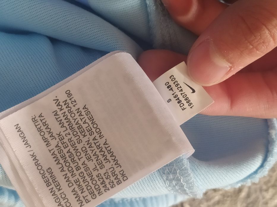 Nike tech fleece nocta