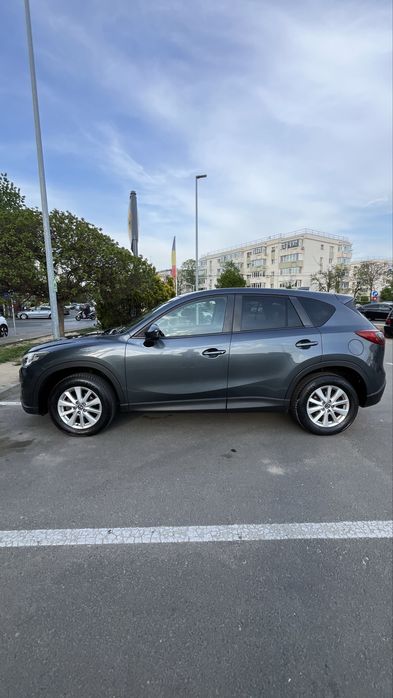 Mazda CX-5 2.0 benzina TS+ Lease Pack