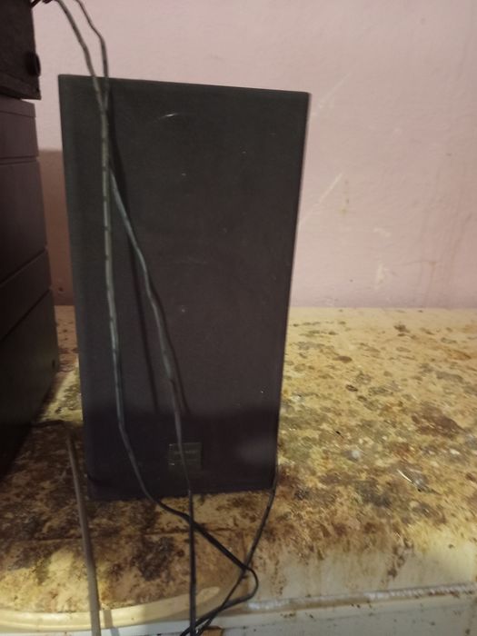 Тонколони много запазени