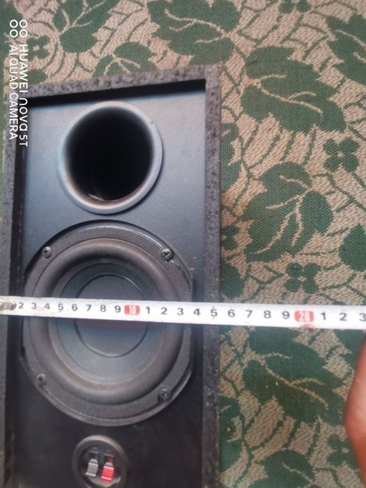 Subwoofer Samsung +2 sateliti