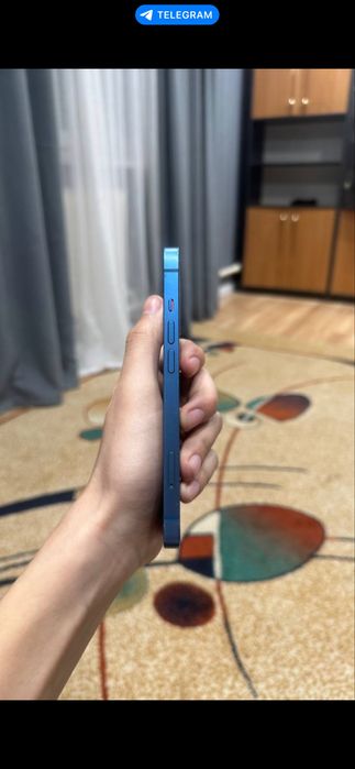 Айфон 13 128 гб.