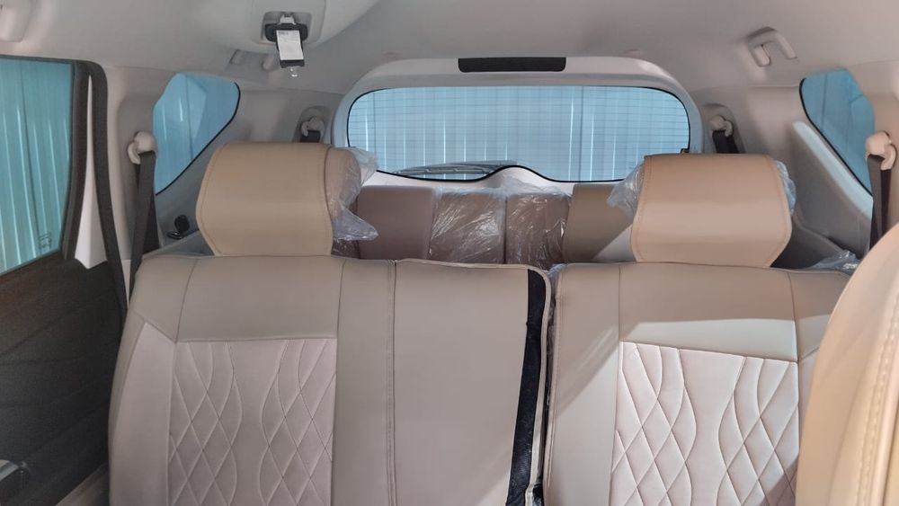 Митсубиси Хпандер сатылады