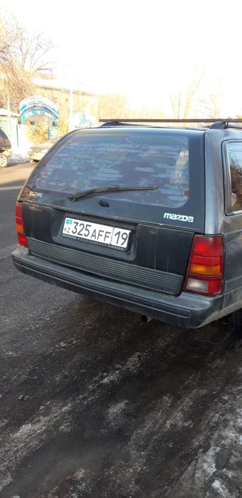 Продам мазда в Карабулаке