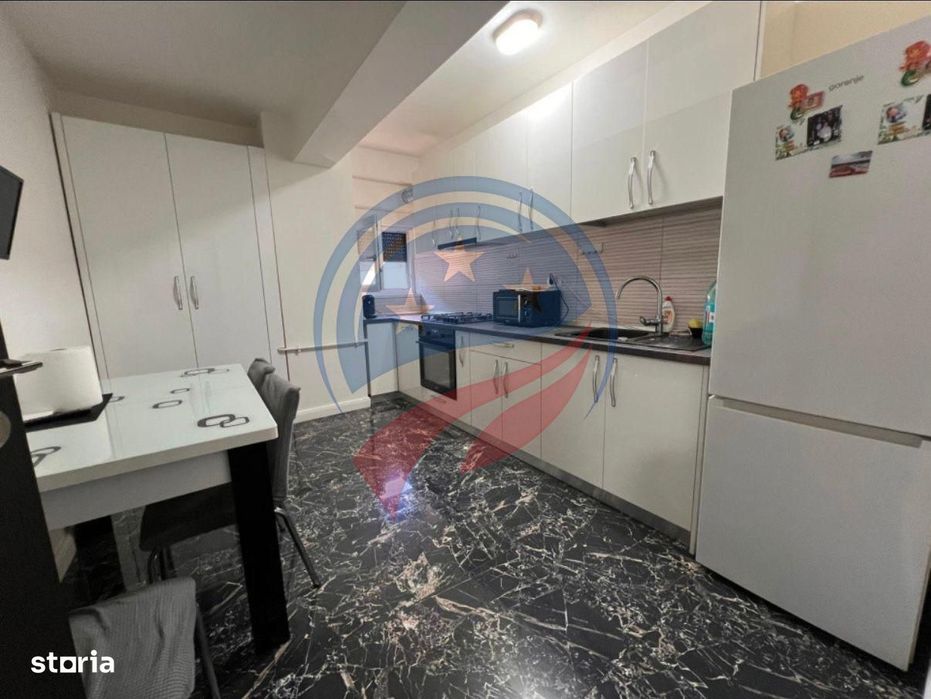 Apartament Nou 2 Camere Mobilat Cu Parcare Subterana