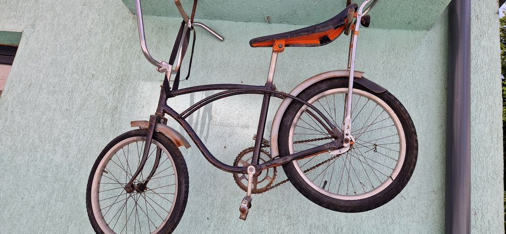 Bicicleta Pegas kent