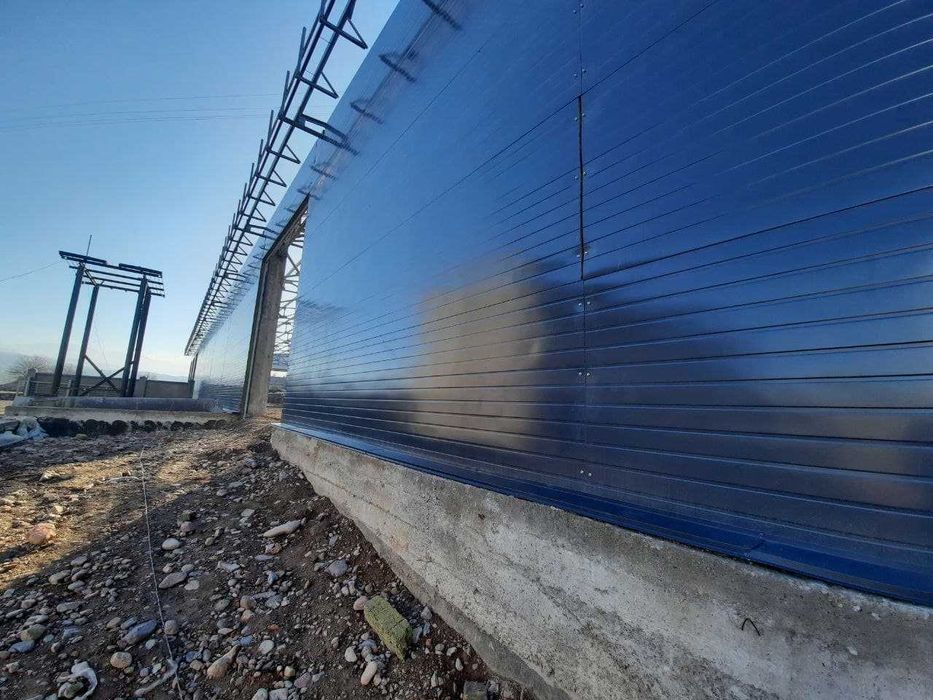 Сэндвич-панели базальт/минеральная вата/стекловолокно. sendvich panel