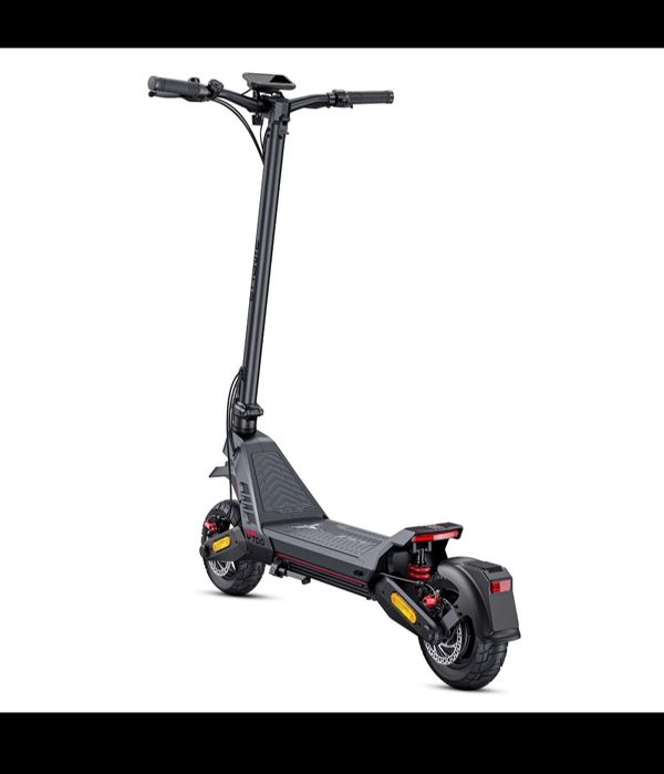 Trotineta electrica ENGWE Y700, 1200W, 85 km autonomie, 48V 18.2AH NFC  Bluetooth