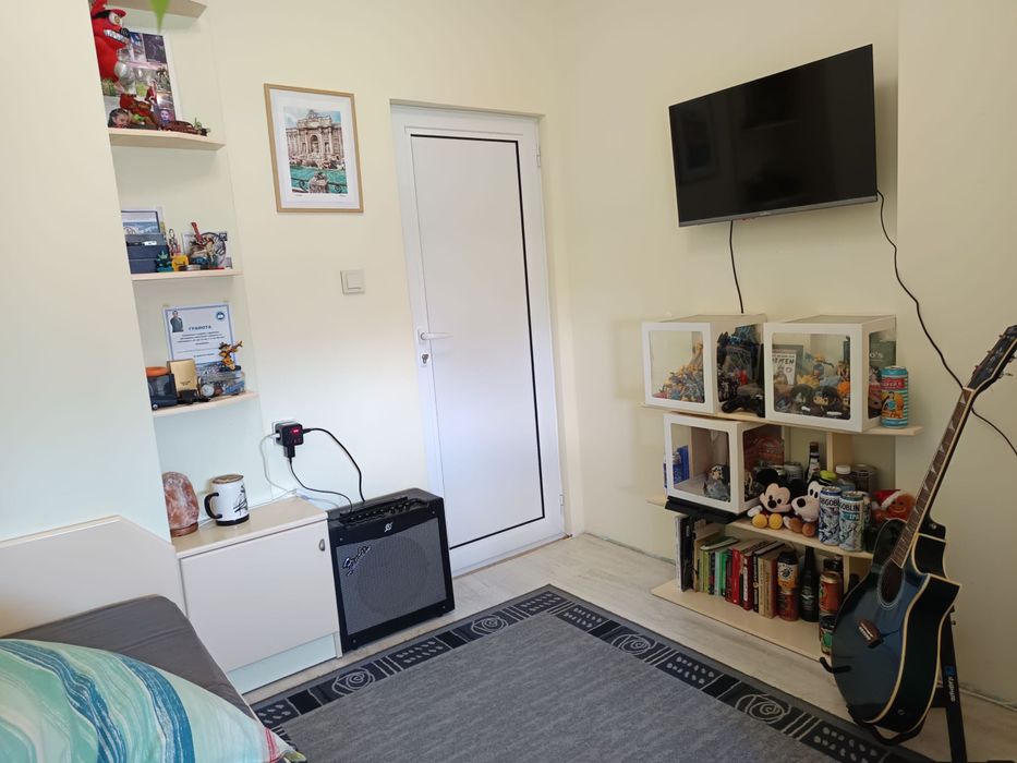 Продава се Тристаен апартамент в Благоевград, Идеален център - 74 кв.м за 1514 €/кв.м - Снимка #6