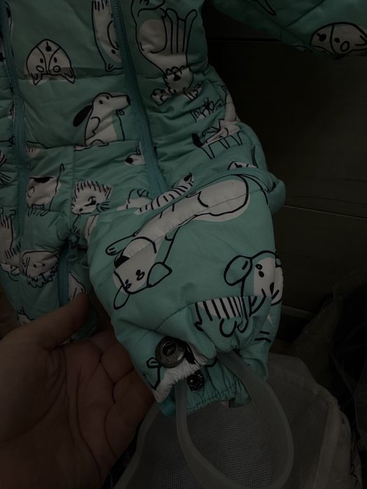 Продам комбенизон