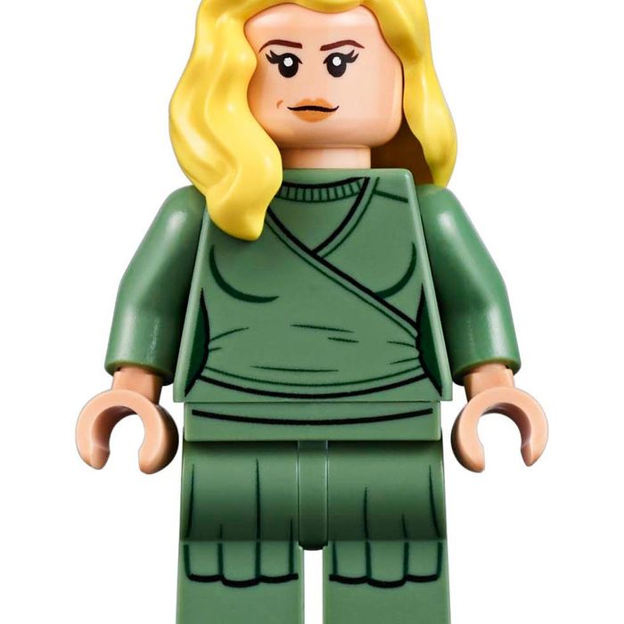 Lego 76139 Icon 1989 Batmobile™ колата на батман от филма 1989 година