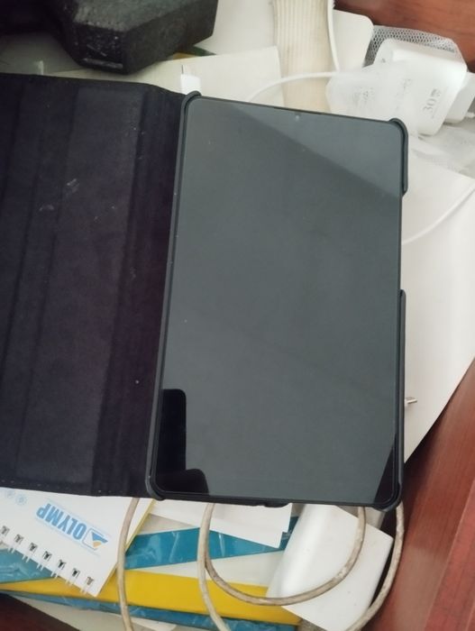 SAMSUNG Galaxy Tab A11