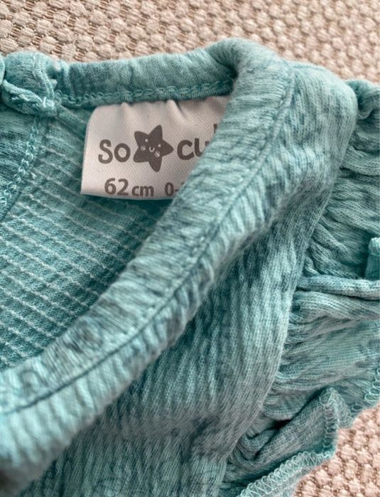 Lot vara fetite marimea 0-3 luni