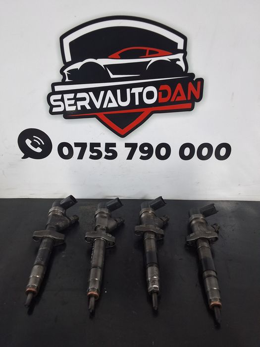 injectoare renault master (1998-2010) 2.5 motorina 2005