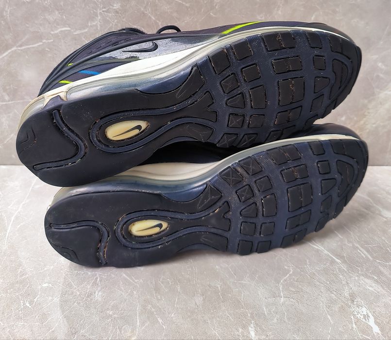 Nike Air Max Deluxe номер 47