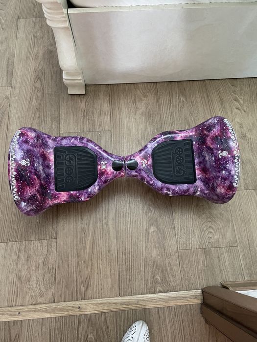 Продам гироскутер!