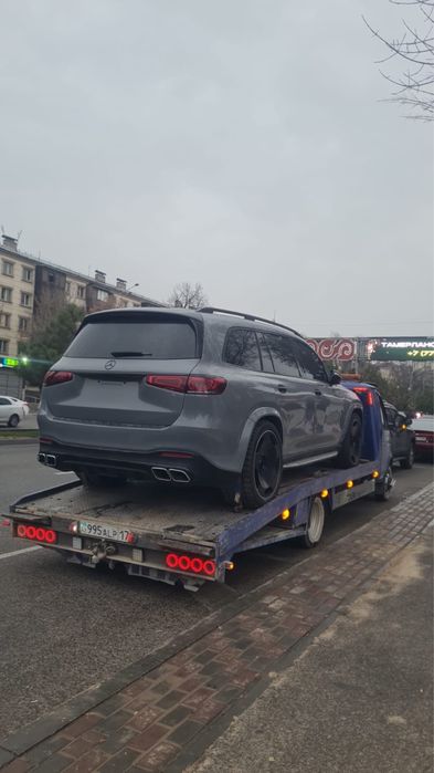 Эвакуатор по городу Межгород 24/7