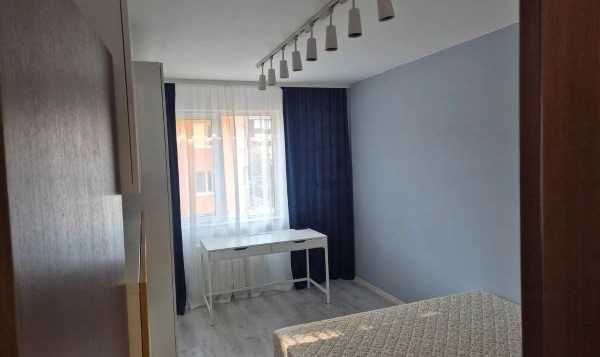 Тристаен апартамент под наем Манастирски ливади