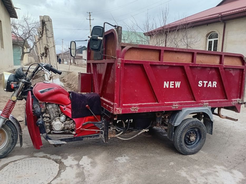 Yangi 2020-yilda ishlap chiqarilgan muravey sotiladi