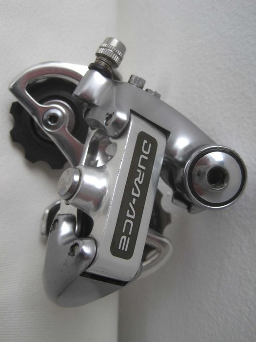 Shimano Dura-Ace 7410/7402/7403-шосеен сет-Ретро