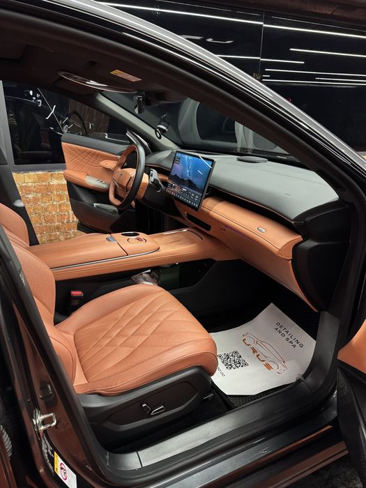 Changan Deepal s7