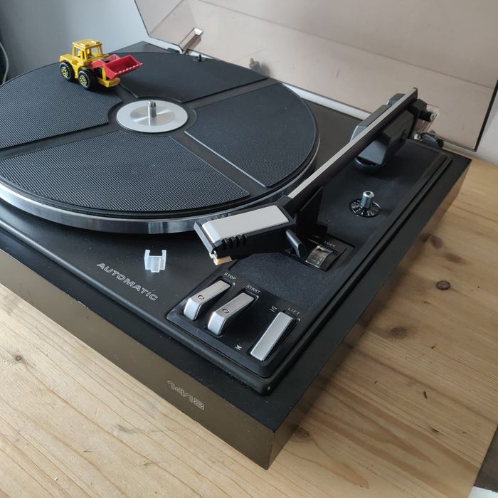 Pick up DUX 1418 (Philips GA 418)-full automatic -