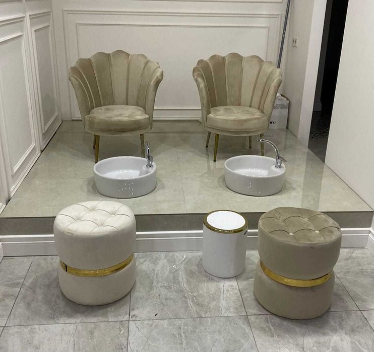 Комплект за Педикюр. Безплатна доставка