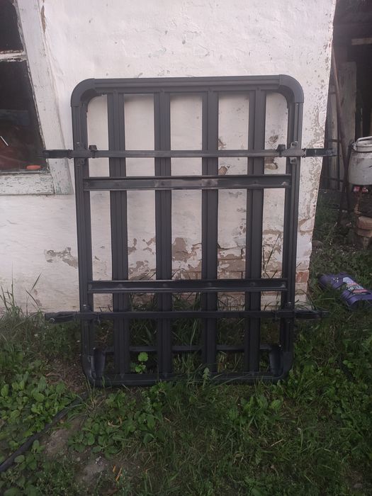 Продам экспедиционный багажник