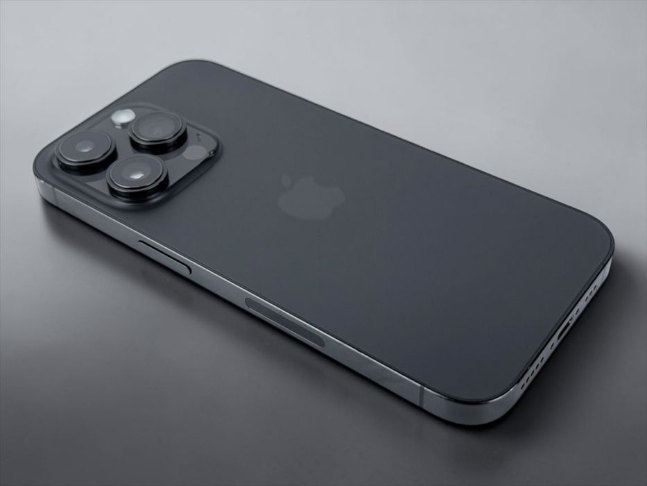 Apple iPhone 14 Pro 128GB Space Black USA! Отличен!