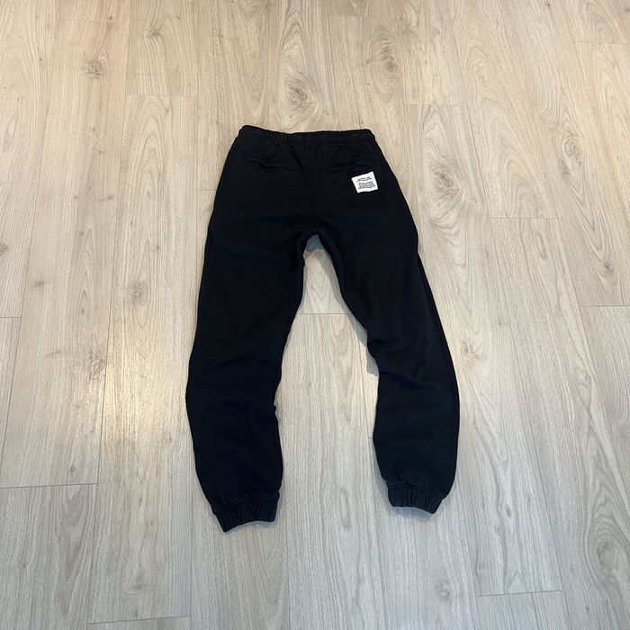 Original Heron Preston Pants