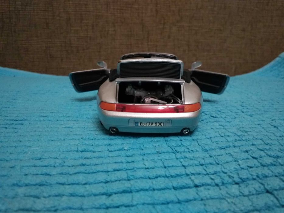 Продам модели машин