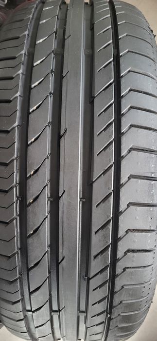 4 anvelope 225 50 17 continental sport contact 5 2024 Demo