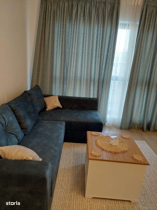 Apartament 2 camere/ Onix Nord/ Pipera/ Promenada