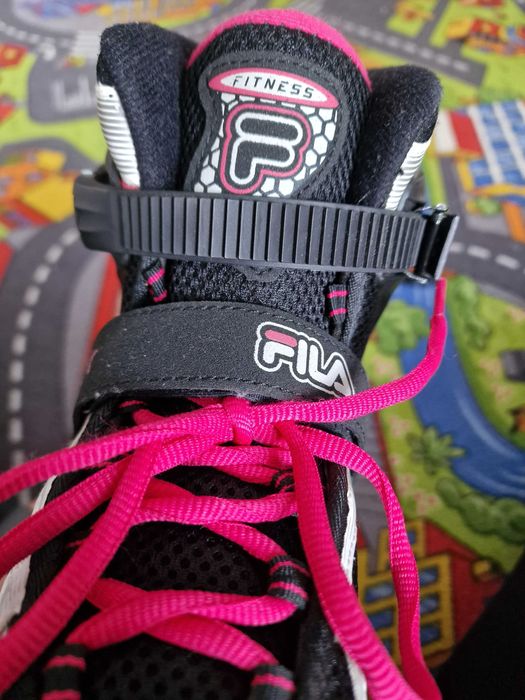 Role Fila Argon XT damă 38